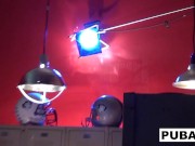 Gorgeous, Big Tittied Pornstar Lets You Watch Her Solo Action 15/16