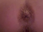 Piss Slut pissing at coors field! 8/16