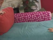 Teri Weigel is a beautiful busty brunette with a great desire to enjoy 4/16