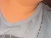 SECRETLY BOOB FUCKED MY STEP SIS?! 16/16