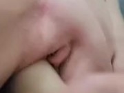 Big Dildo Playtime 12/16