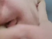 Big Dildo Playtime 13/16