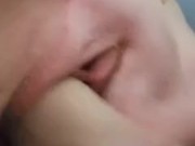 Big Dildo Playtime 3/16