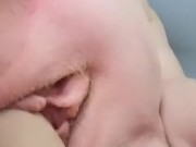 Big Dildo Playtime 8/16