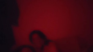 Masturbado por la noche, es difícil esperar!.