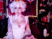 Unboxing Dragon Tail Dildo From Wandering Bard 16/16