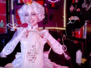 Unboxing Dragon Tail Dildo From Wandering Bard 6/16