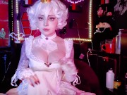 Unboxing Dragon Tail Dildo From Wandering Bard 8/16