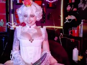 Unboxing Dragon Tail Dildo From Wandering Bard 9/16