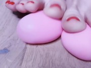 Prostate Toy & cbt 15/16