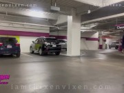 Jason Slayed My Pussy 3/16