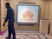 Jason Slayed My Pussy 5/16