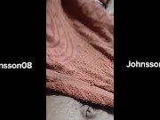 استمنى حتى أصبح ثريًا 1/16