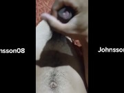 استمنى حتى أصبح ثريًا 12/16