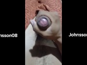 استمنى حتى أصبح ثريًا 14/16