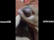 استمنى حتى أصبح ثريًا 2/16