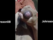 استمنى حتى أصبح ثريًا 3/16