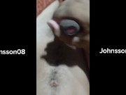 استمنى حتى أصبح ثريًا 6/16