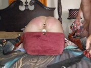 Anal slut training part 1 14/16