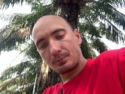 I'm eating rambutan in saigon 11/16