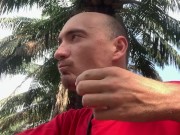 I'm eating rambutan in saigon 15/16