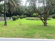 I'm eating rambutan in saigon 2/16