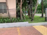 I'm eating rambutan in saigon 4/16