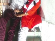 लड़की स्कूल की सीढ़ियों में चुद गयी क्लासमेट से 2/16