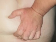 BBW loves being fucked hard - Aussie milf 🥵 16/16