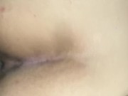 Pinay Student nakiligo nauwi sa kantutan 15/16