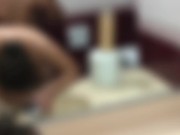 Pinay Student nakiligo nauwi sa kantutan 6/16