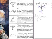 17.1. Метод кинетостатики для материальной точки (1 из 2) 6/16