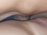 Sensual sex with my lover 5/16