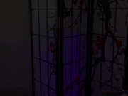 Sheer lingerie try on haul 2024 11/16