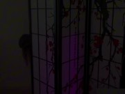 Sheer lingerie try on haul 2024 14/16