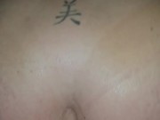 She fucks like a pro 8/16