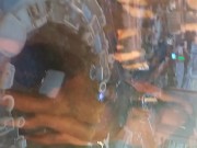 Backshots pt. 2 (Early mornings and Late Nights in Hotels) 8/16