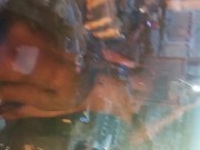 Backshots pt. 2 (Early mornings and Late Nights in Hotels) 9/16