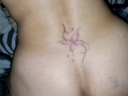 Mi primer anal, me encanta que den y se venga en el ano apretado 13/16