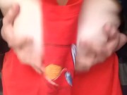 Teasing and Flashing