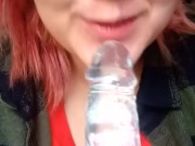 Teasing and Flashing 2/16