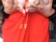 Teasing and Flashing 9/16