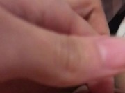 Virgin girl touch her pussy #masturbation #masturbate 10/16