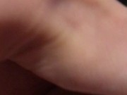 Virgin girl touch her pussy #masturbation #masturbate 8/16