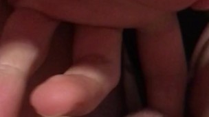 Virgin girl touch her pussy #masturbation #masturbate