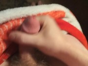 My cock exploded 🥵 12/16