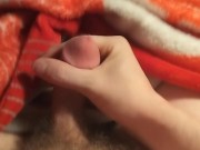 My cock exploded 🥵