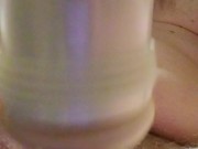 Fleshlight fun 10/16