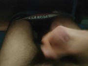 Sega rapida perché non riesco a fermarmi 5/16