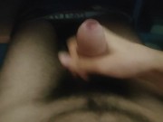 Sega rapida perché non riesco a fermarmi 7/16